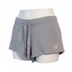 Victoria’s Secret Gray Shorts Size Medium